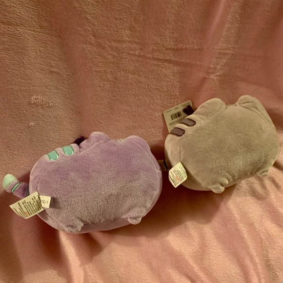 Two mini Pusheen - Picture 2 of 2